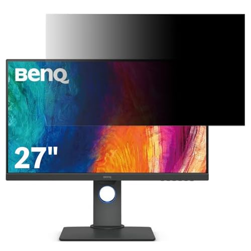 BenQ PD2705Q 27C` Ή `h~ tB^[ vCoV[tB^[ p\RPC j^[ tیtB u[CgJbg ˖h~ p\R ZLeB[̂h~ ʎgp\ ˖h~ EȒP