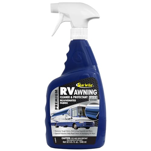 STAR BRITE 71332C RV Awning Cleaner