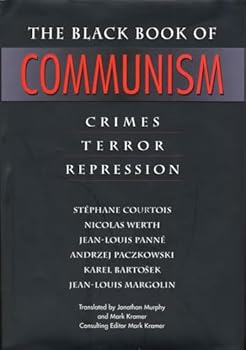 Hardcover The Black Book of Communism: Crimes, Terror, Repression Book