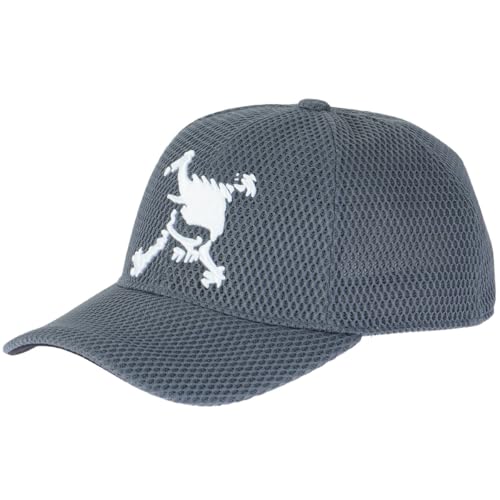 [オークリー] SKULL MESH CAP 26.0 23BU GRAY DUST One Size FOS902350