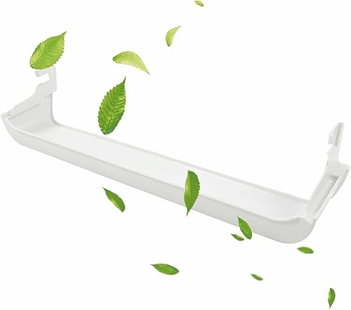 Miniatura 8 de HECASA 240338101 AP2115860 - Estante para puerta de refrigerador compatible con Frigidaire o Kenmore Refrigerador para 891051 PS429873 Reemplazo