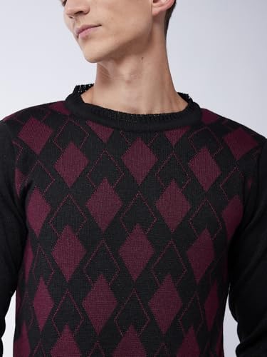 Image of Pivl Men's Winter Sweater - Warmth and Comfortable for The Season||Winterwear||