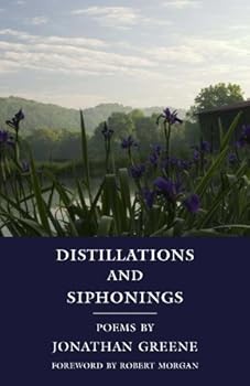 Paperback Distillations and Siphonings Book