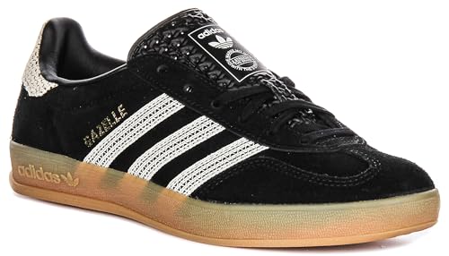 Image of adidas Women's Gazelle Indoor W Shoes