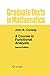 A Course in Functional Analysis (Graduate Texts in Mathematics, 96)