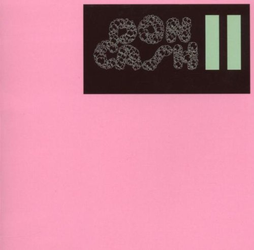 Ii [Audio CD] Cash, Don