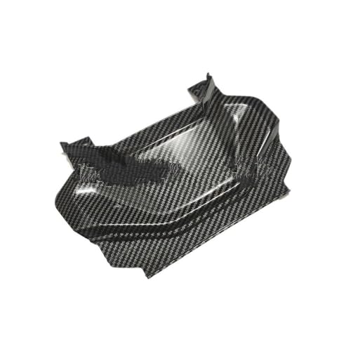 Carénage central arrière de queue pour MT-07 FZ-07 2012-2017