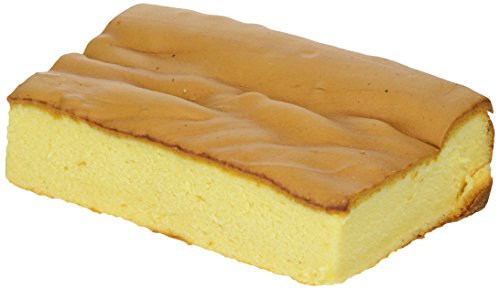 The Art Of Fine Baking Beigel's Since 1949 Sponge Cake 15 oz.