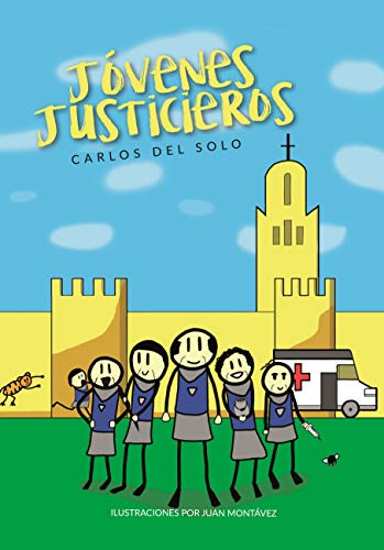 Jóvenes Justicieros