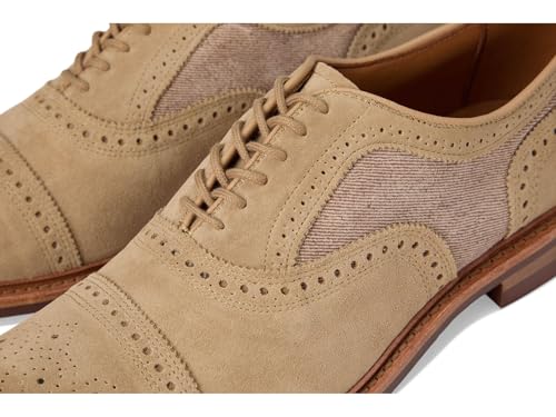 Image of Allen Edmonds Strandmok Oxford Shoes