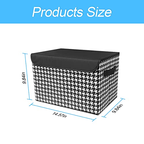 8Sanlione 8SANLIONE-TRUNK STORAGE Car Cargo Trunk Storage Box thumb #1