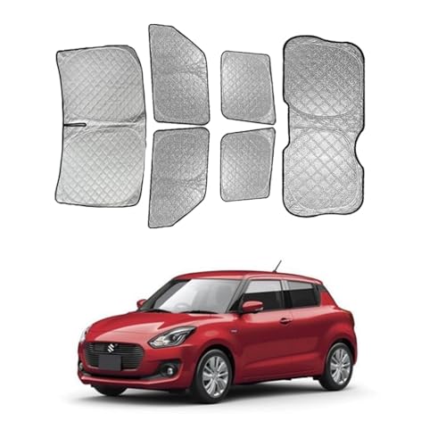 �X�|�[�c Swift 4��� 2016�N�`2023�N �T���V�F�[�h �Ռ��V�F�[�h �v���C�o�V�[�ی� �ԑ����悯 �Ԓ����O�b�Y �f�M ���� ����h�~ �l�G���p �X�C�t�g ZC13S/ZC43S/ZC53S/ZD53S/ZC83S/ZD83S�^ �z�Օs�v ��t