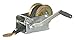 Buyers Products HW2000S Hand Winch (Handwinch, 2,000 Lb Capacity W/26Ft)