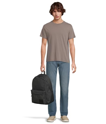 Image of Herschel Supply Co. Unisex Herschel Classic Backpack Grid - Black (Limited Edition), XL - 30L
