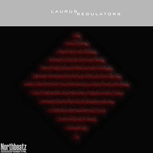 Regulators EP by Laurus on Amazon Music