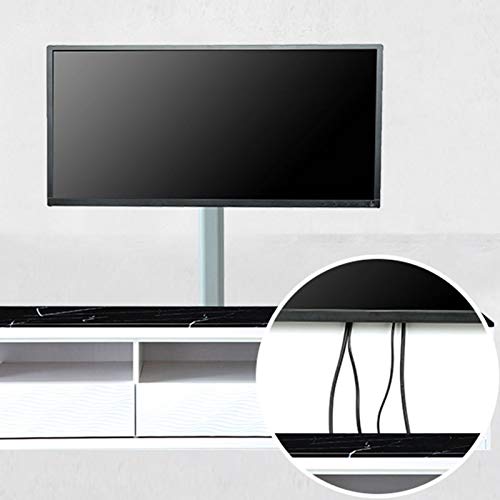 YSoutstripdu - Copertura per cavo da parete