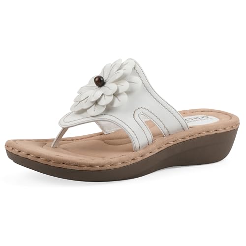 Image of CLIFFS BY WHITE MOUNTAIN womens Cashlyn