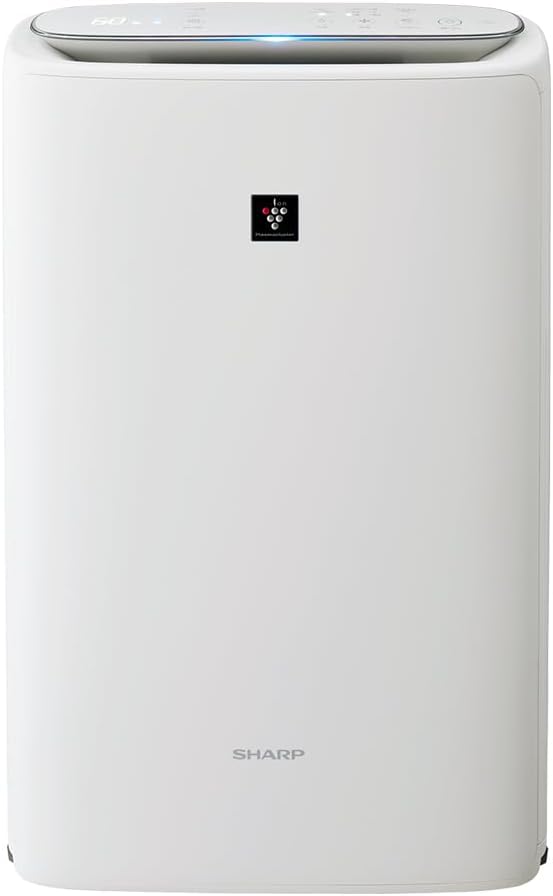 最新モデル✨ 高年式 DAIKIN MCK904A-W加湿空気清浄機 2024年モデル