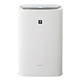 シャープ 加湿空気清浄機 KI-TS50-W