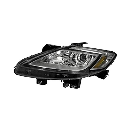 Amazon.com: Replace MA2518120OE - Driver Side Replacement 