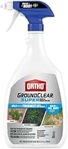 Groundclear Ortho Super Weed & Grass Killer, 24oz