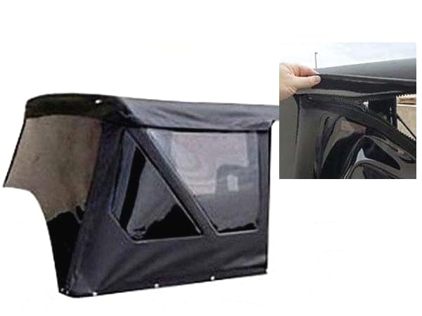 スズキ ジムニー 幌 zip-out式 ジムニー幌（ブラック）リア3面脱着式 Amazon | スズキ ジムニー 幌 zip-out式 ジムニー幌（ブラック