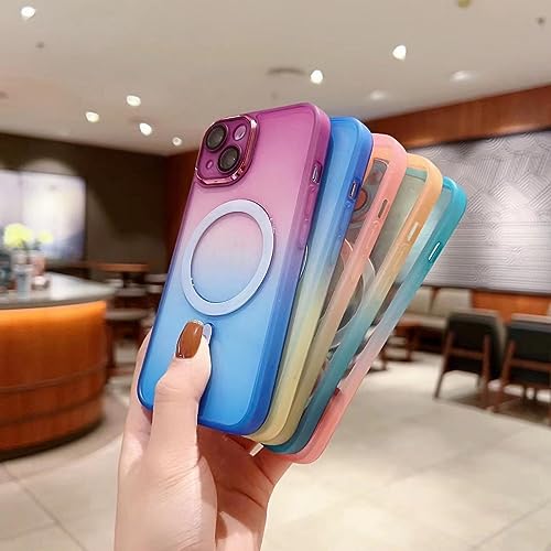 Protection d'objectif magnétique iPhone 12 Pro contre les rayures - 6