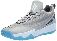 Metal Grey/White/Grey