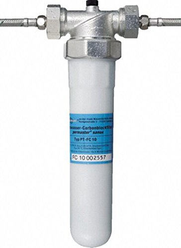 FC-K10 permaster@sanus Filtereinsatz FC-K 10 für PT-FC 10