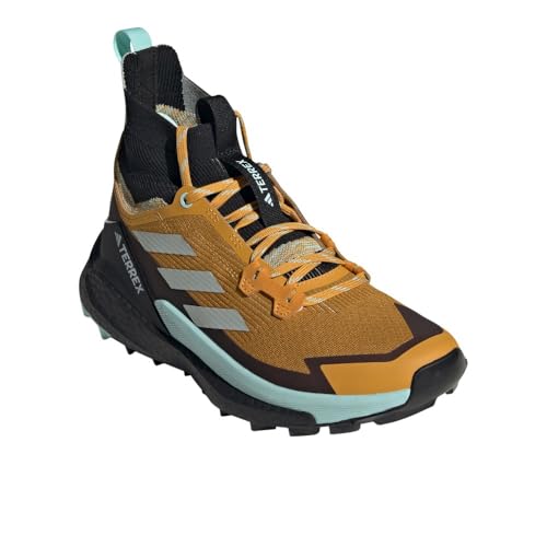 Image of adidas Women's Terrex Free Hiker 2.0 Sneaker