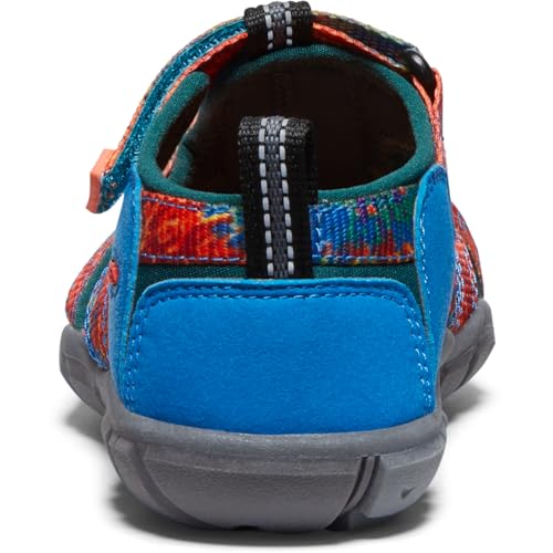 Image of KEEN Unisex-Child Seacamp 2 CNX Closed Toe Sandals