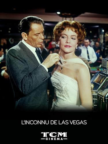 L'inconnu de Las Vegas
