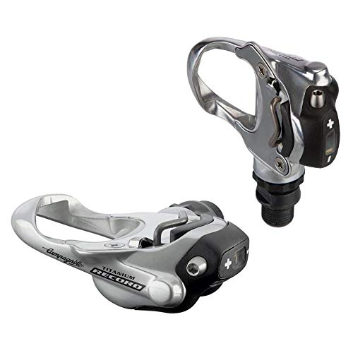 CAMPAGNOLO Road Bike Clipless Pedals Record 11