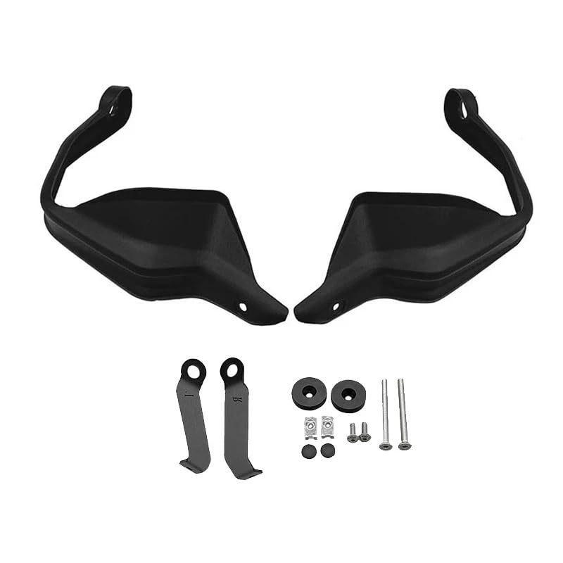 Protège-mains pour NC750X et NC700X déflecteur de vent moto 2013-2022