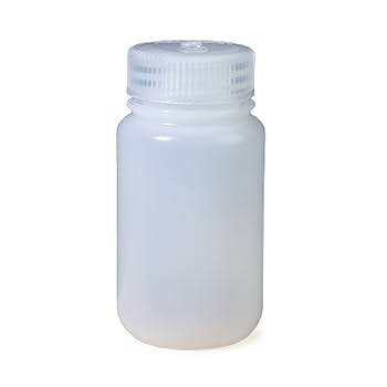 ナルゲンボトル 新品 モンベル広口丸形 50本セット 30ml 60ml 広口丸形ボトル - FOOD - nalgene ナルゲン | HIGHMOUNT ハイ