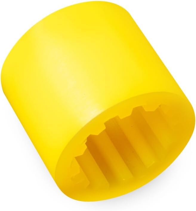 for Wacker Neuson RD880, RD11, RD12-90, RD16-100 Flexible Coupler Sleeve Part 5000178336