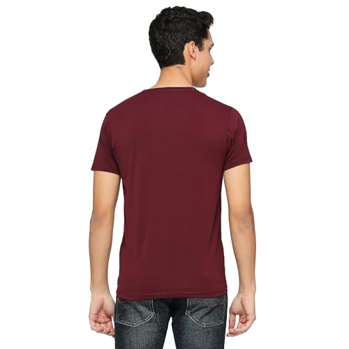 Image of Pepe Jeans Men's Cotton Slim Fit T-Shirt