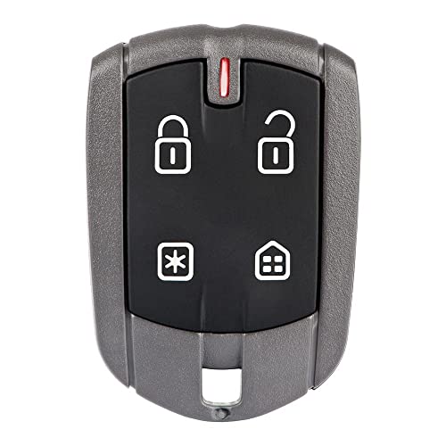 Alarme para moto Positron Duoblock FX G8 350 Dedicado Honda CG 125/150/160 012881000