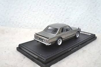 Amazon | イグニッションモデル 日産 スカイライン 2000 GT-R (KPGC10