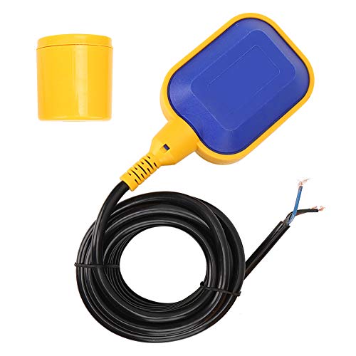 Interruttore a galleggiante FQ2, interruttore a