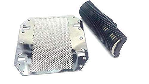 Shaver/Razor Replacement Foil&Cutters for Panasonic ES9943 ES3833 ES3831 ES3830 ES3832 ES815 ES3050 ES3760 ES876 SA-40