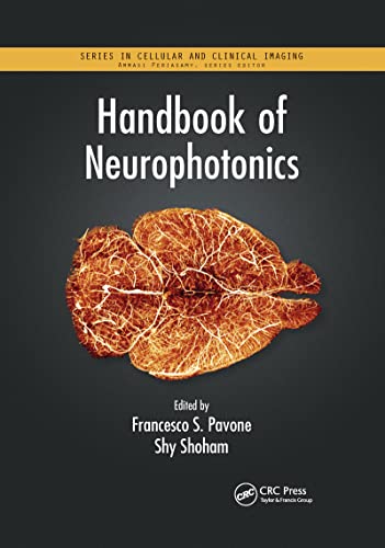 Handbook of Neurophotonics (Series in Cellular and Clinical Imaging)