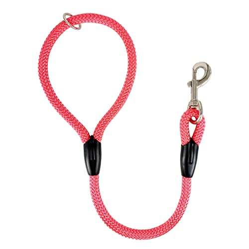 Correas Perros Pequeños Rosa Marca AVANZONA
