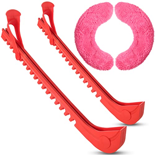 Sumind HB-Sumind-60455 Sport-Kufenschoner Rot