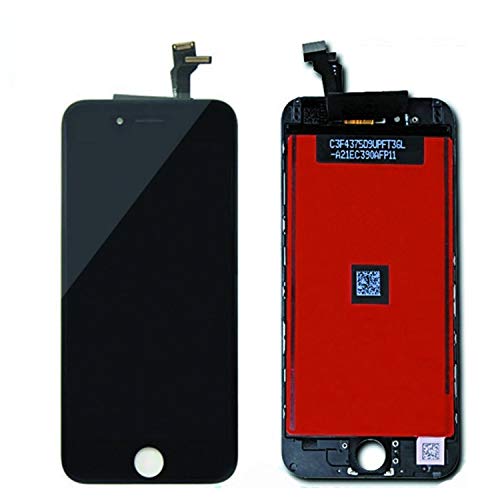 Amazon.co.jp: Parts world iPhone6 液晶パネル 画面 交換 修理