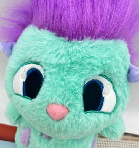 Maomoto Bibb Sammlerpuppe Kawaii 25cm Niedliche Bibel für Kinder und Fans