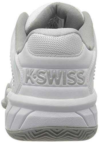 K-Swiss Hypercourt Express 2, Tennis Shoe Donna