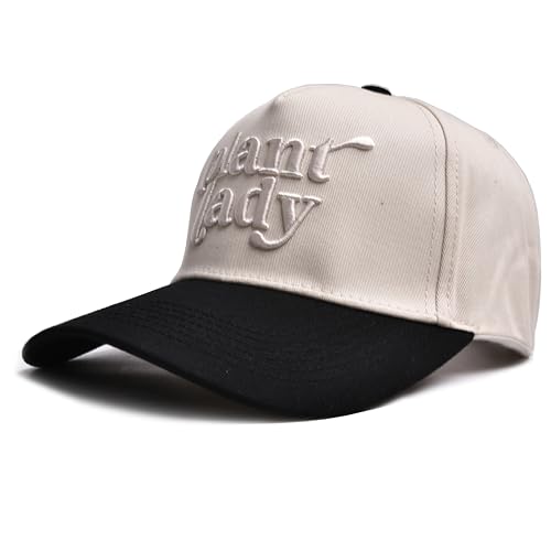 Gorro Trucker de Algodón Ajustable para Jardinería miniatura 2