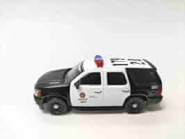 596モデル シボレータホ LAPD CHP 警察ミニカー 1:64 596モデル シボレータホ LAPD CHP 警察ミニカー 1:64 ミニカー