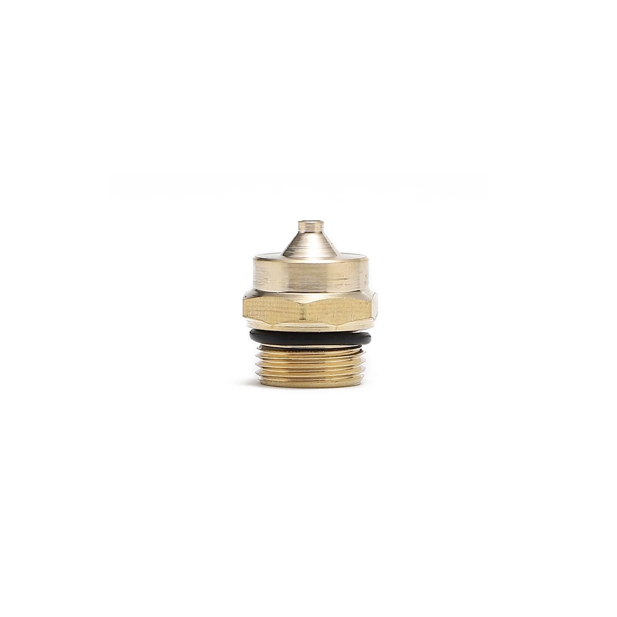 Ugello Comreed Air Ray con 3 ugelli, 1,5 mm, 2,0 mm, 2,5 mm, 600 ml